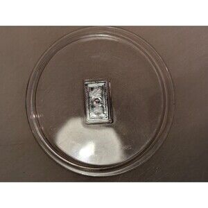 Bodum Bistro 11870 Electric Milk Frother Replacement Lid Cover